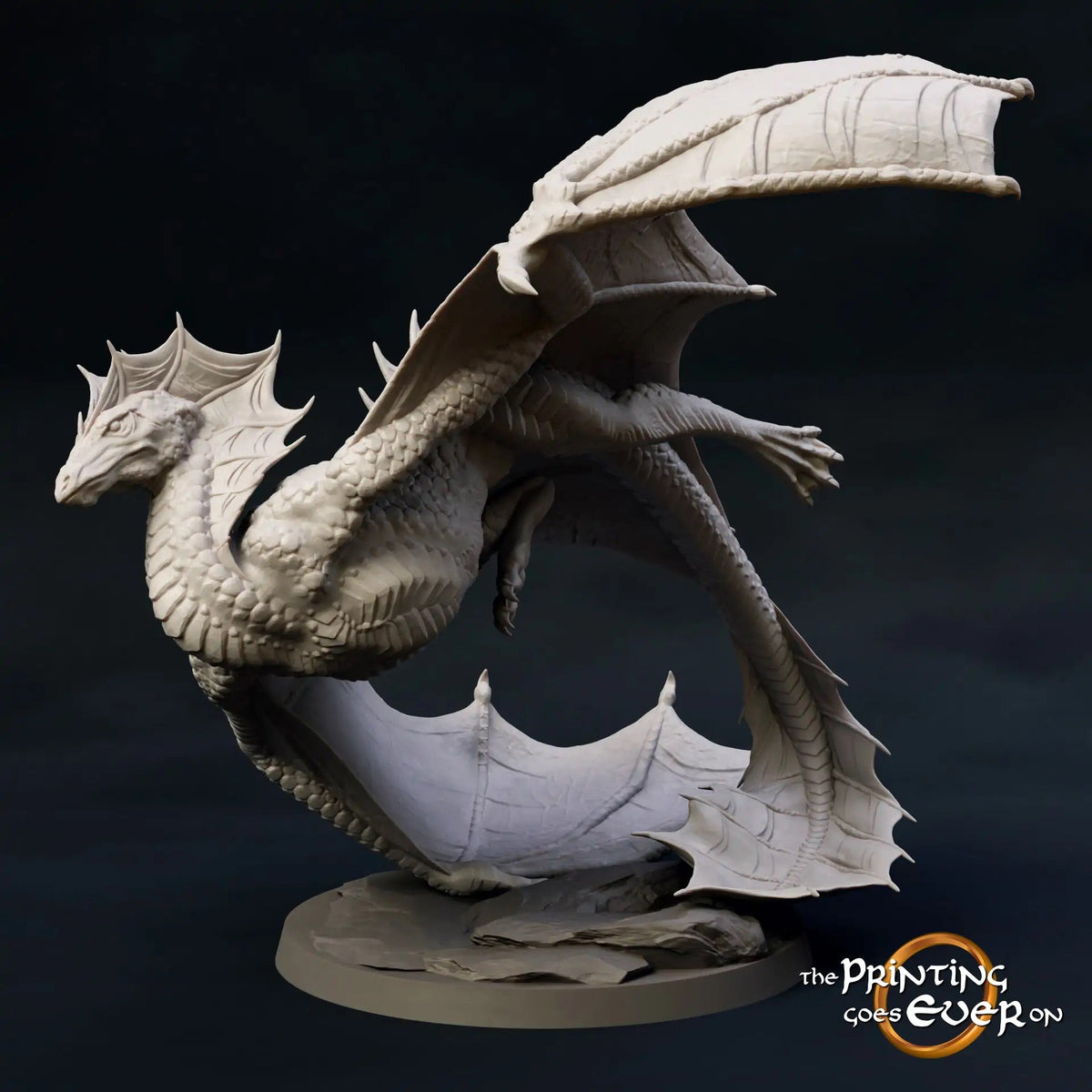 14: Heroes Of Ridermercia – The Printing Goes Ever On