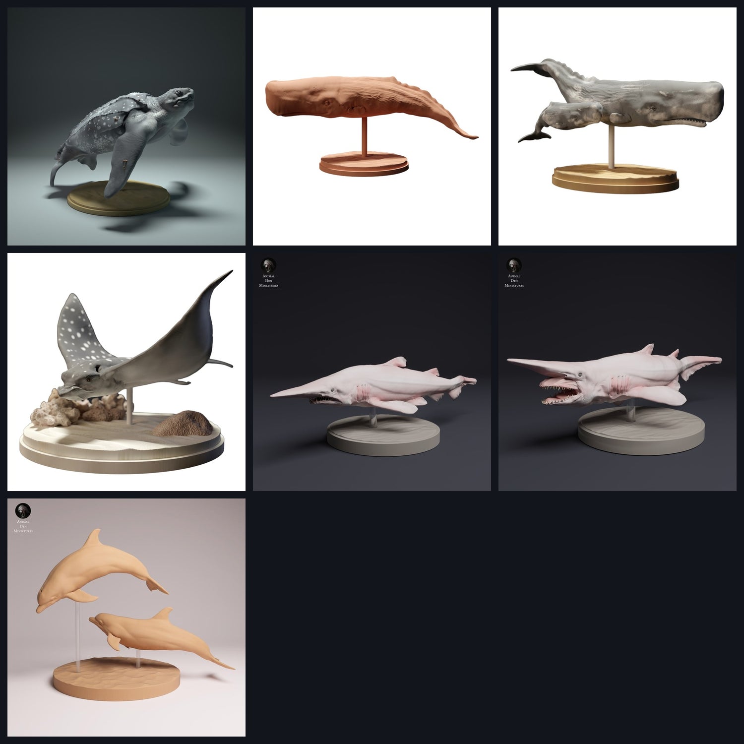 Cette image est l'image de catégorie pour la région : Océans mondiaux/Global