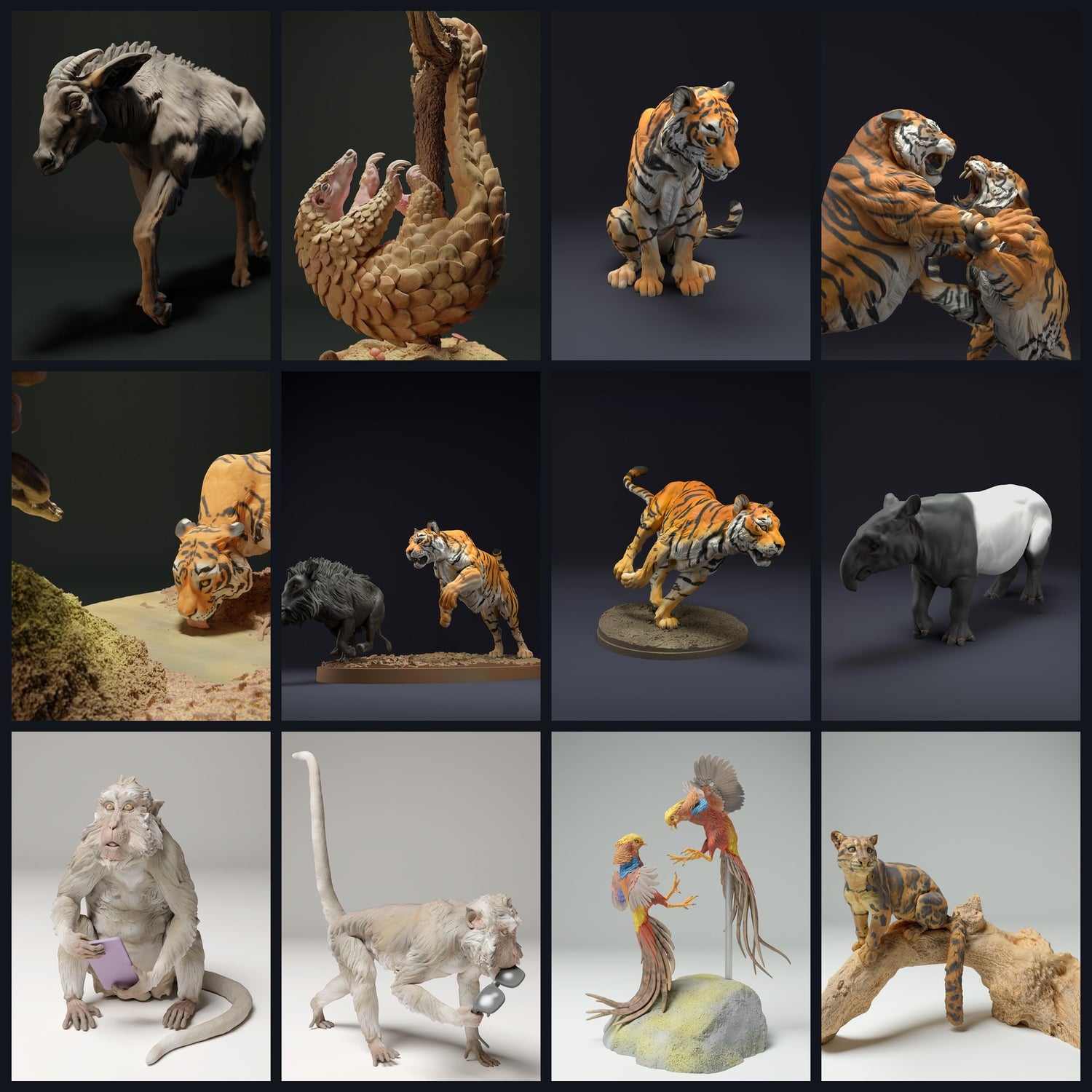 Cette image est l'image de catégorie pour la région : Asie du Sud-Est