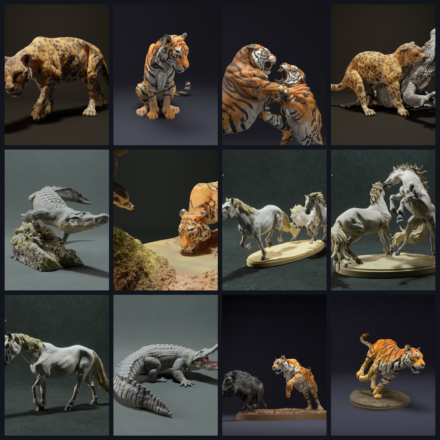 Cette image est l'image de catégorie pour Habitat : Zones humides/Marais