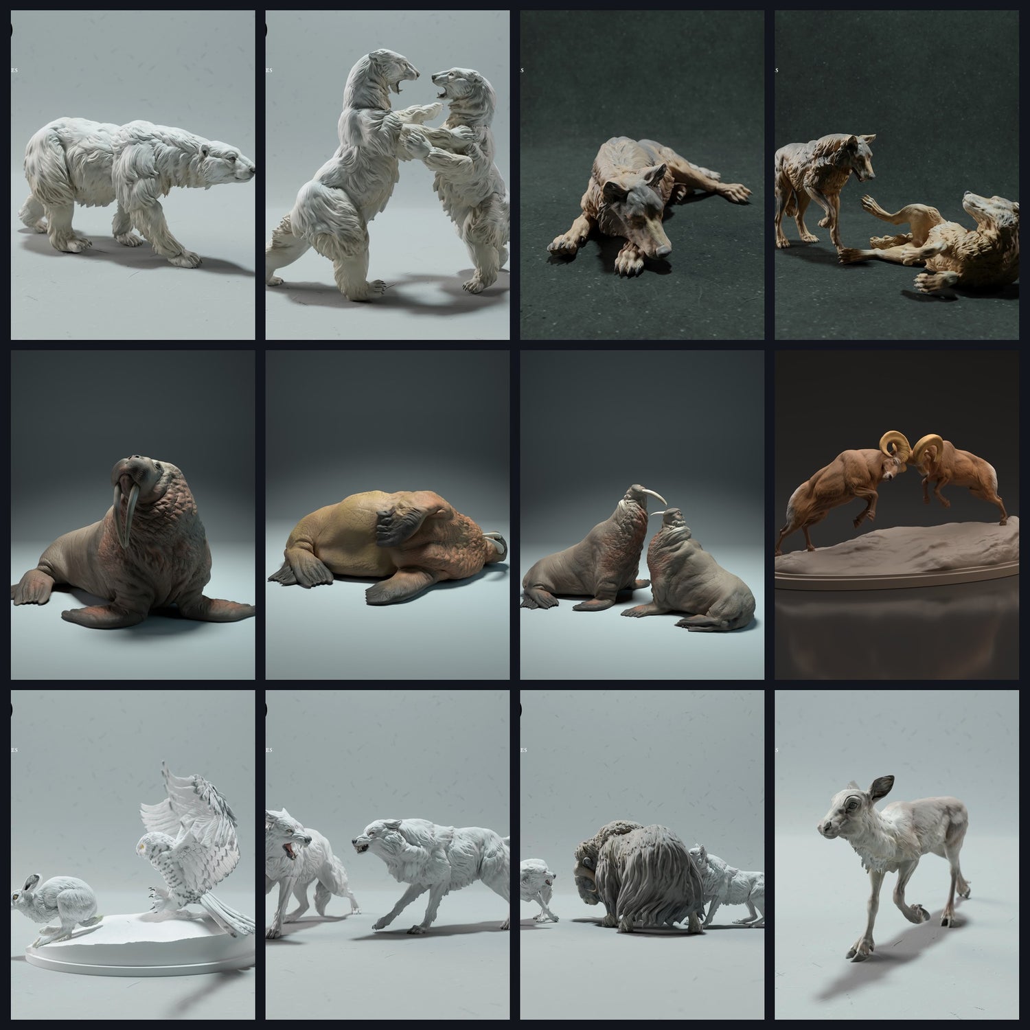 Cette image est l'image de catégorie pour la région : Europe