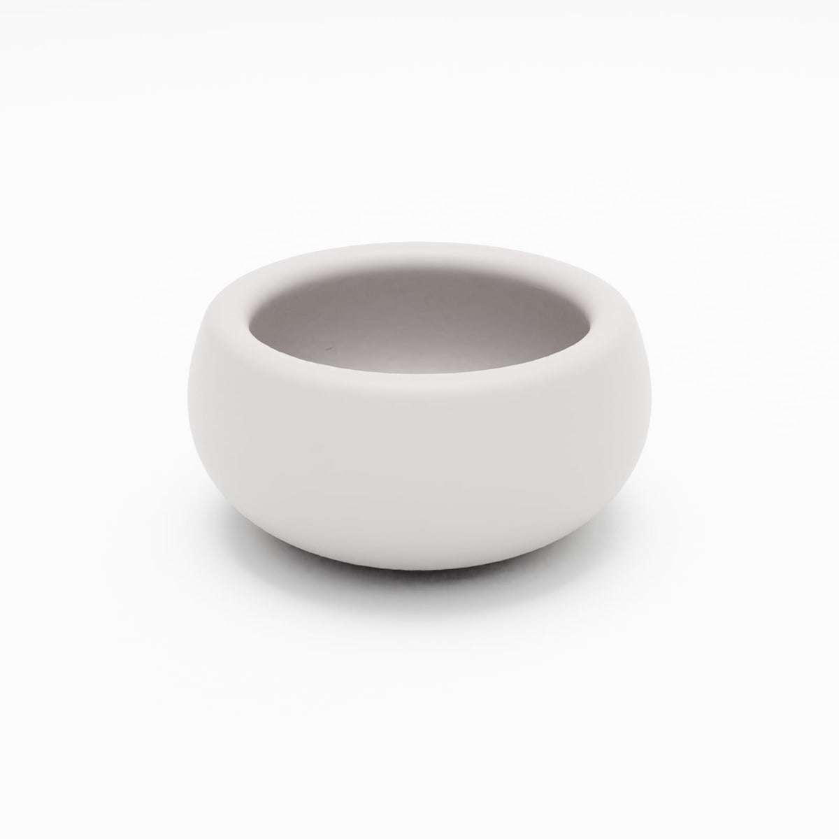 MyPortal 102 3: Diorama Küche & Tafel: Keramikschale (Ref. 102D)