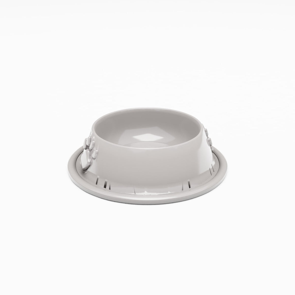 Photo produit pour diorama et modélisme 3 : Diorama Cuisine : gamelle pour chien (réf. 126D)