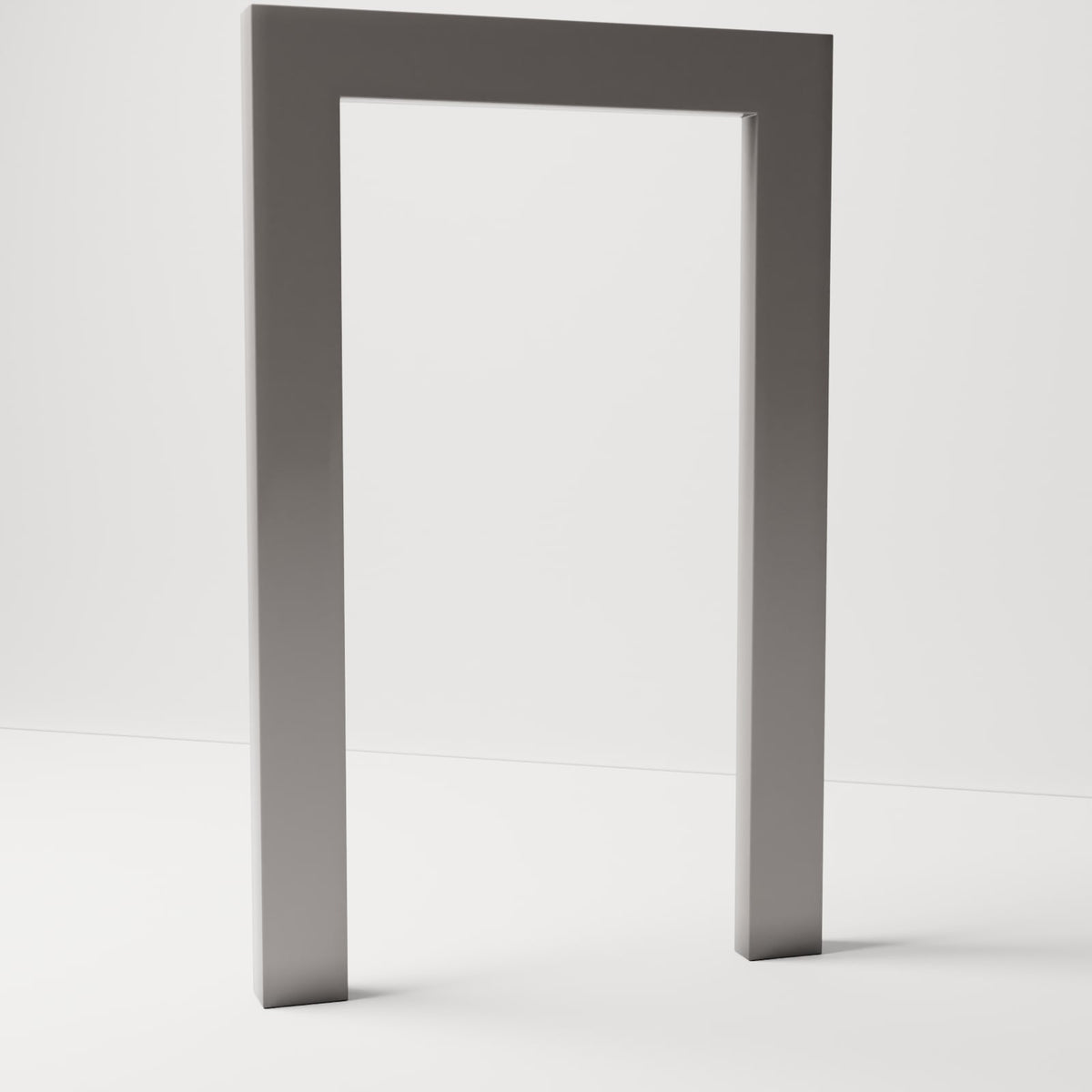 MyPortal 130 3 : détails de scène de diorama : encadrement de porte urbain (Réf. 130D)