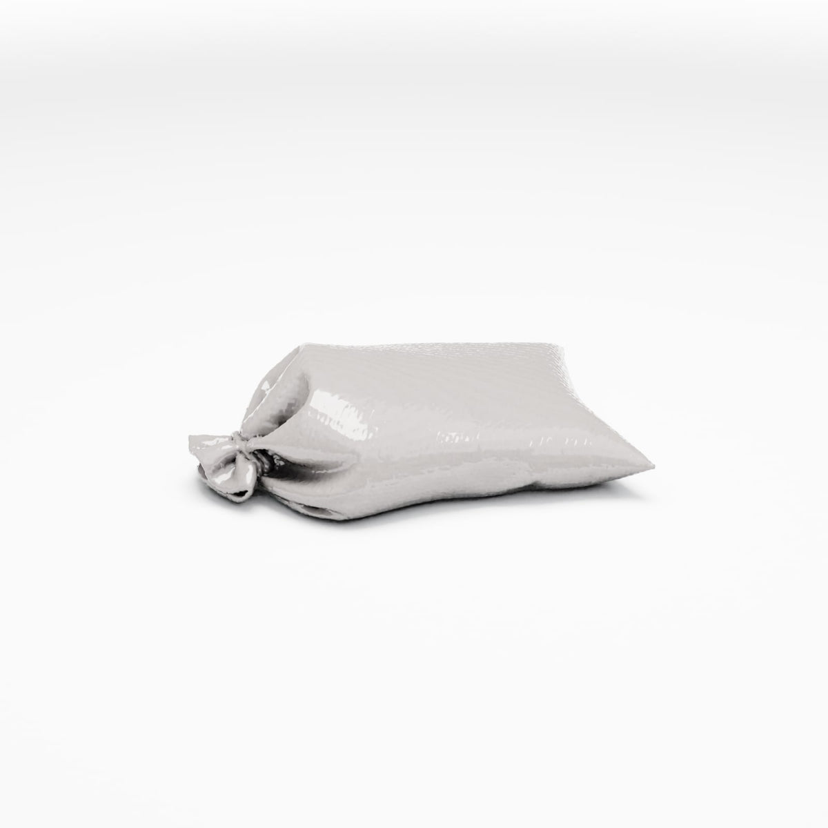 Photo produit pour diorama et modélisme 3 : Stockage pour diorama : sac miniature à grains (Ref. 1444D)