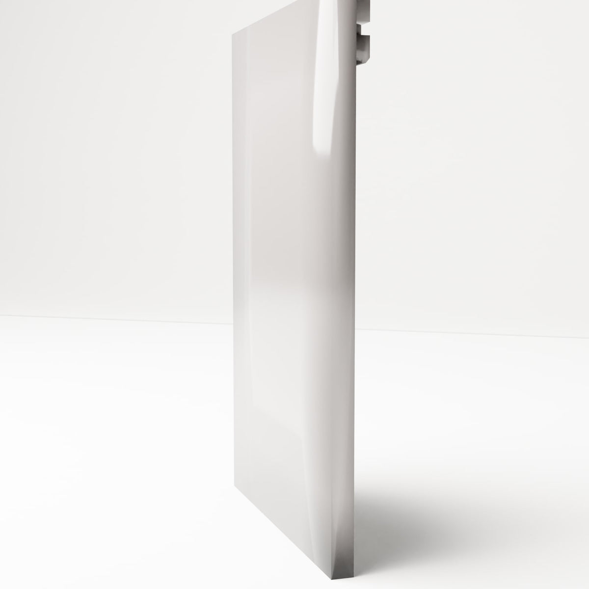 MyPortal 152 3 : mobilier de diorama : porte de placard de cuisine avec charnière (réf. 152D)