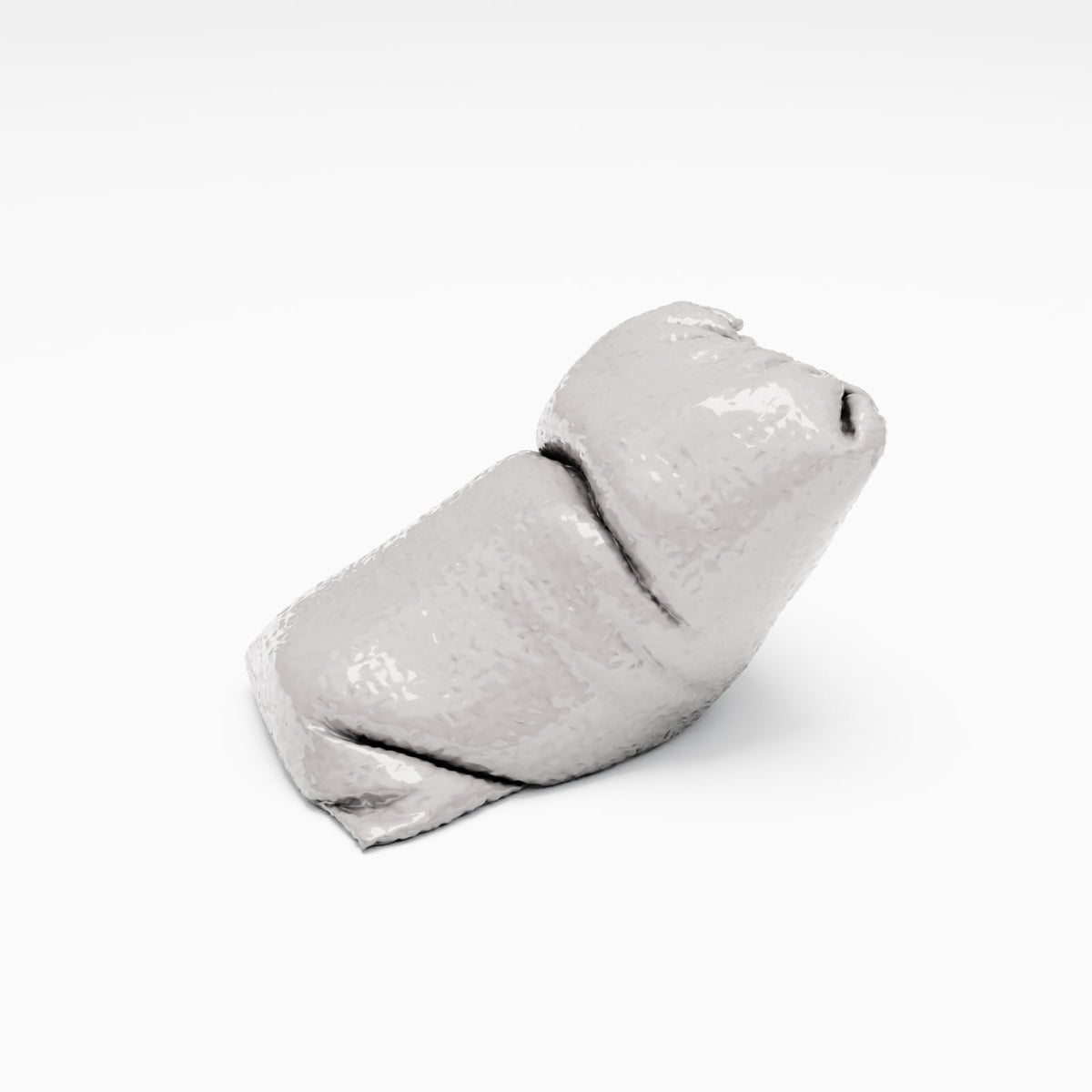 Photo produit pour diorama et modélisme 3 : Diorama militaire : sac de sable pour position défensive (Ref. 1757D)