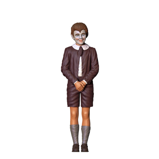 Photo du produit Diorama et modélisme figurine miniature : Horror Fils Eddie : Une famille de monstres peu ordinaire