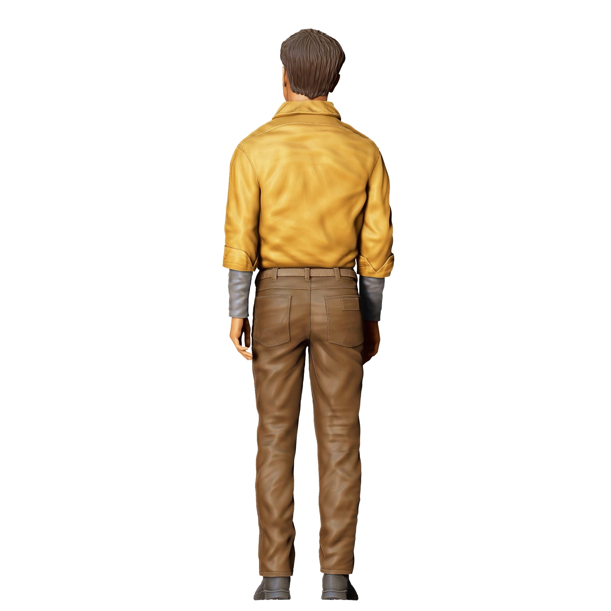 Photo du produit 0 : Enfants aux capacités spéciales 4 : Quatre amis