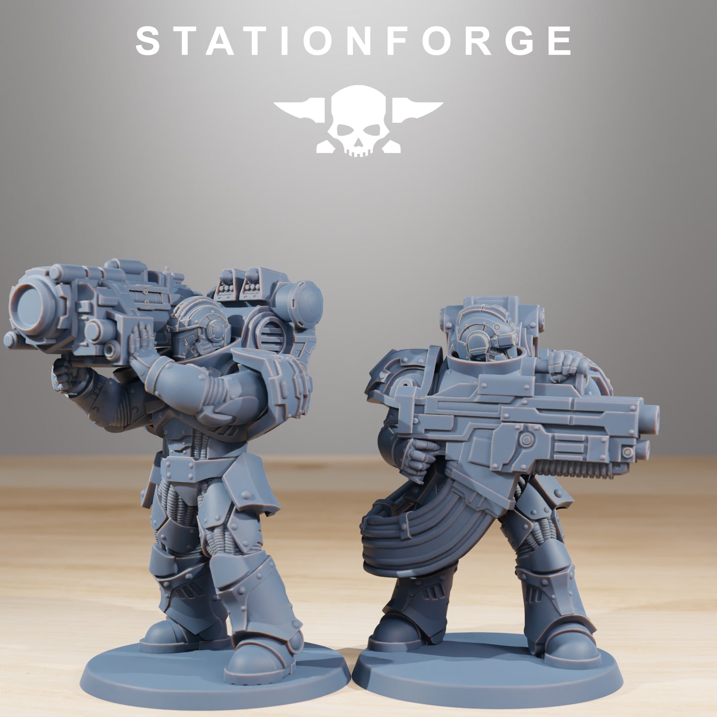 Photo du produit Tabletop 28mm The Printing Goes Ever On (TPGEO) 0 : Renforts de Socratis