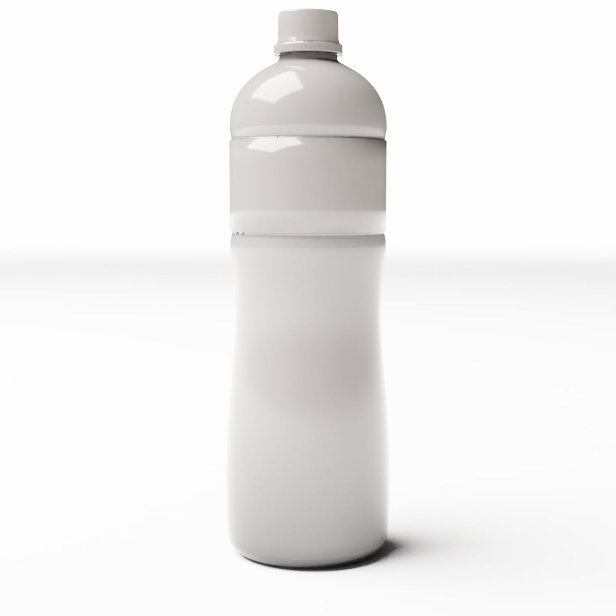 Photo produit pour diorama et modélisme 3 : Détails de scène pour diorama : bouteille en plastique pour scènes urbaines (réf. 92D)
