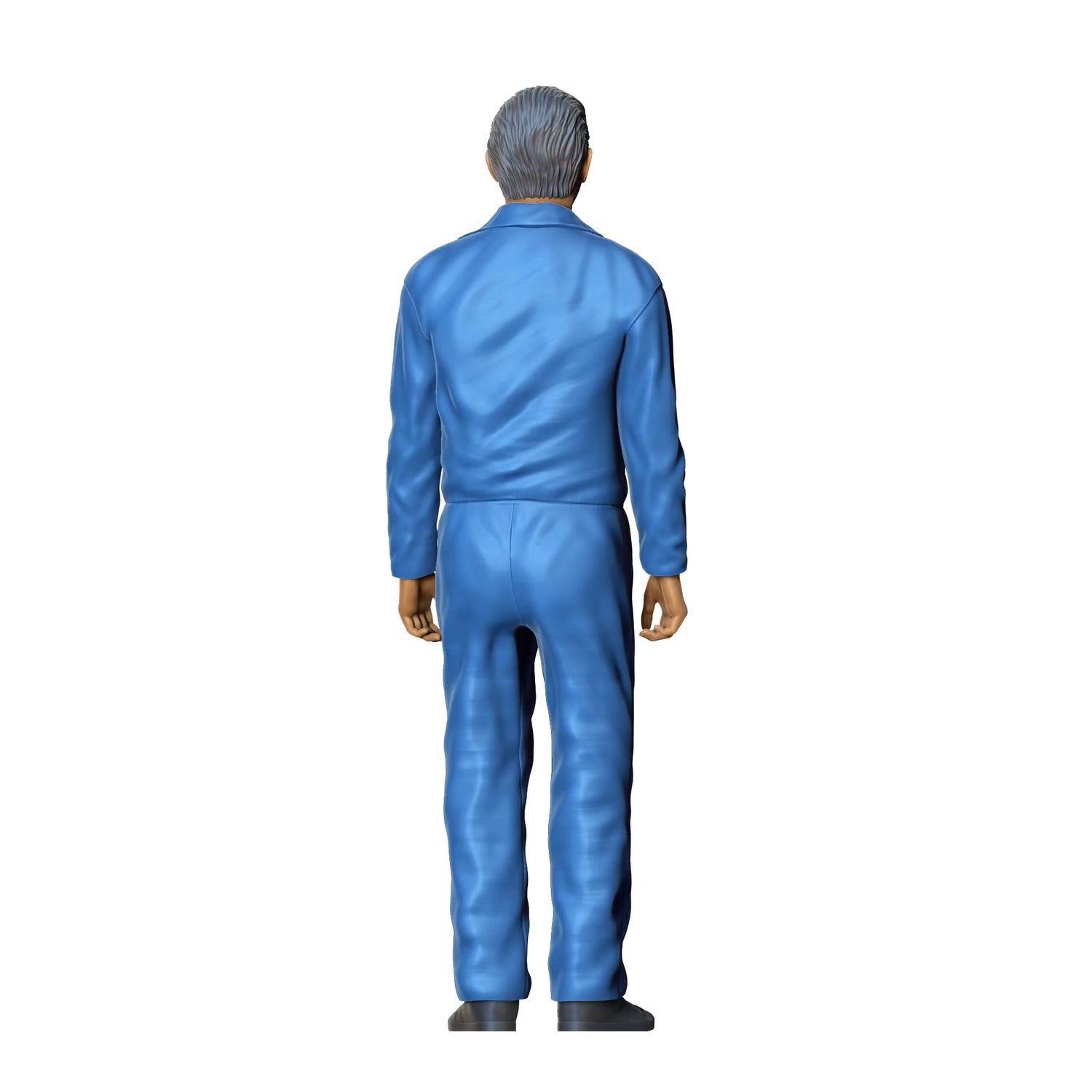 Photo du produit 0 : Psychiatre affamé