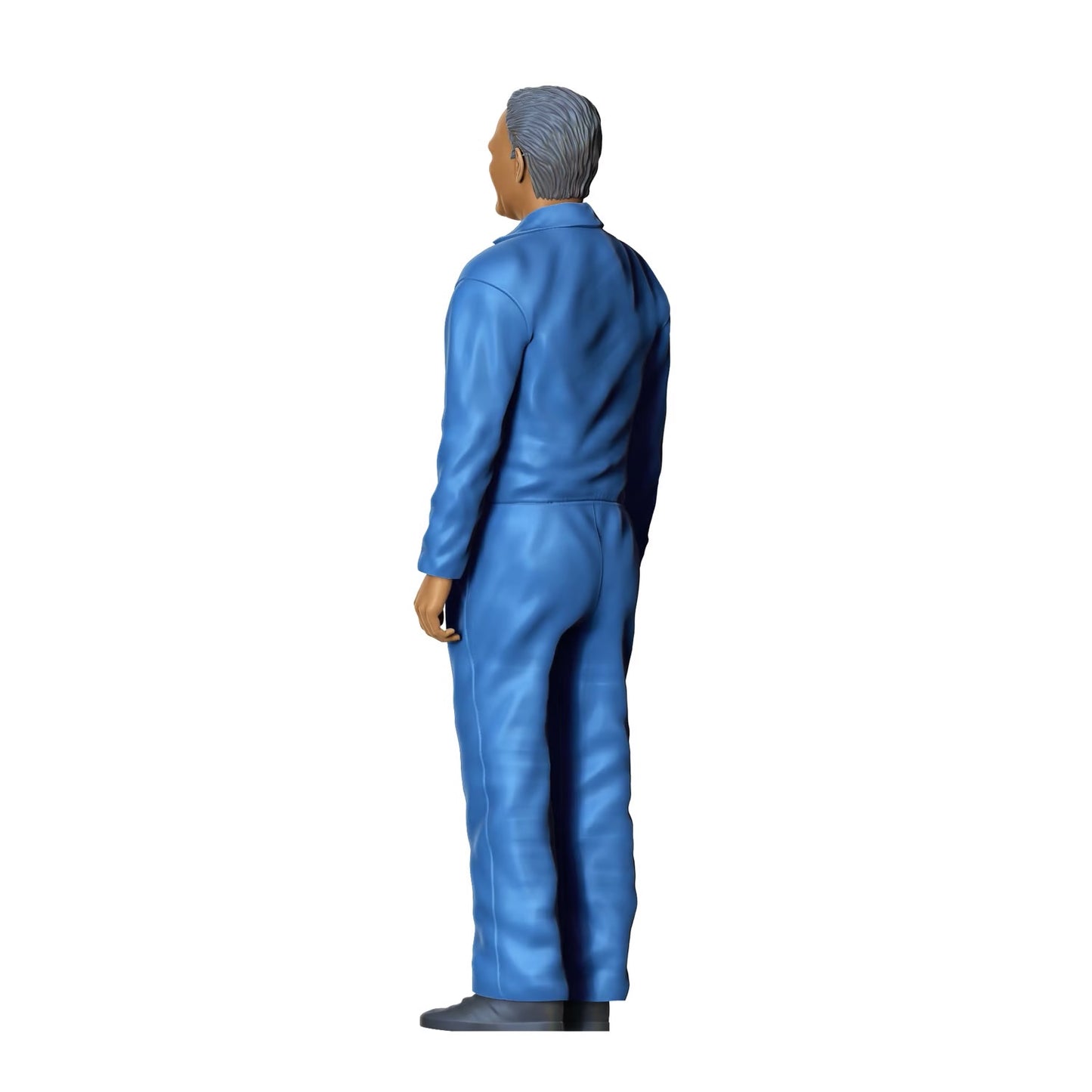 Produktfoto 0: Hungriger Psychiater