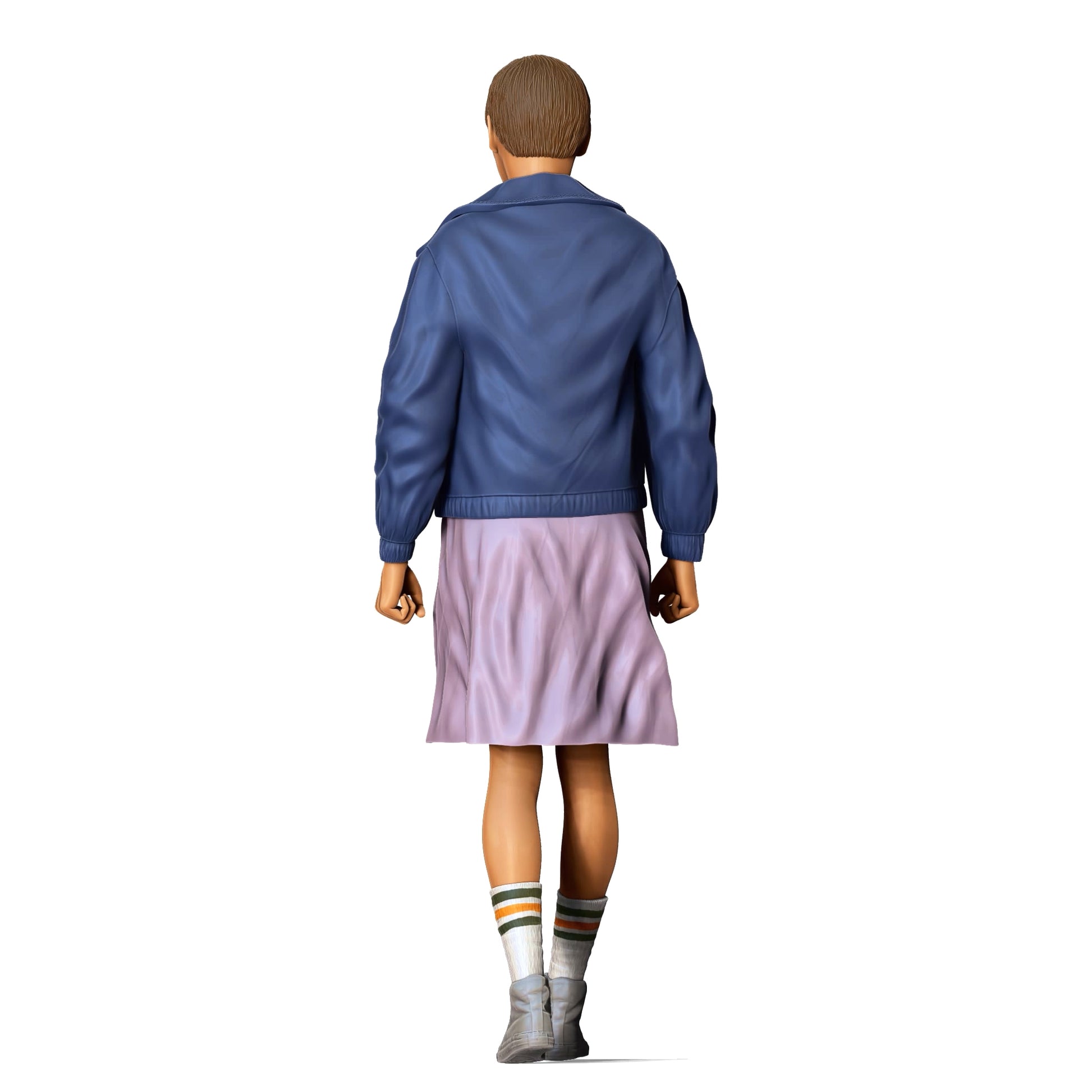 Photo du produit 0 : Enfants aux capacités spéciales 1 : Fille avec des capacités paranormales