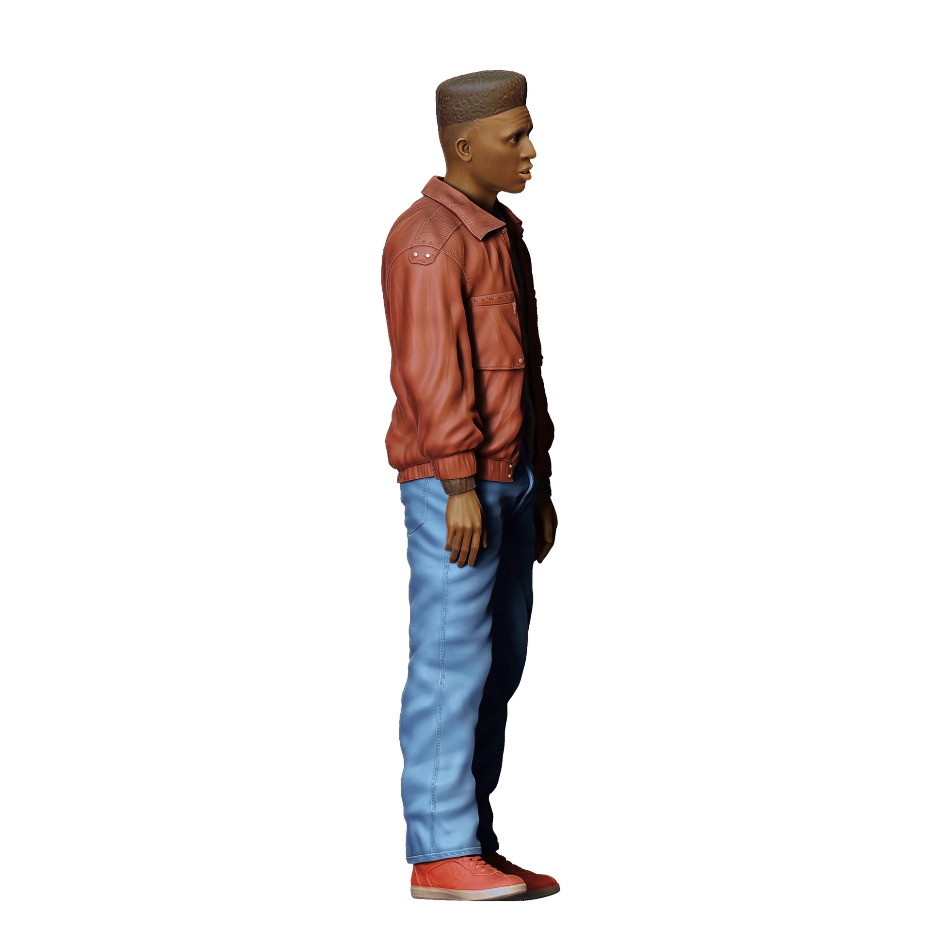 Photo du produit 0 : Enfants aux capacités spéciales 2 : Quatre amis