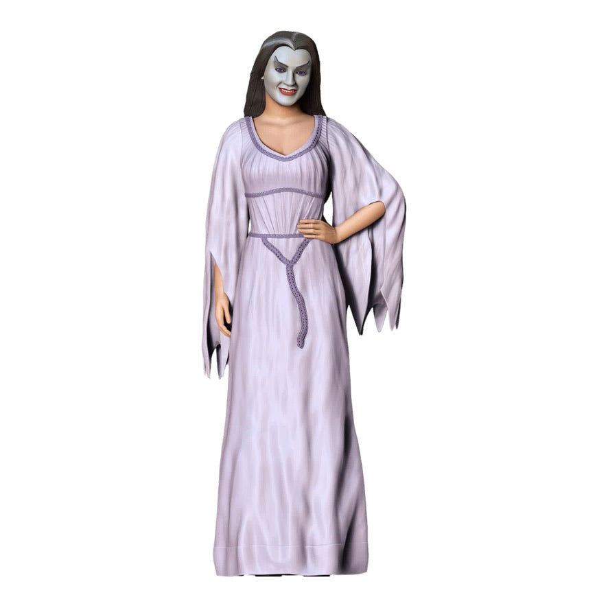 Photo du produit 0 : Ensemble de monstres de la famille Dracula