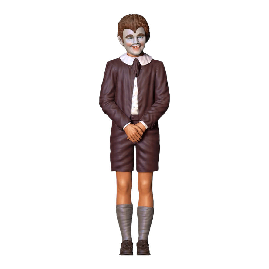 Photo du produit 0 : Ensemble de monstres de la famille Dracula