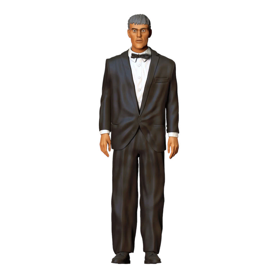 Photo du produit 0 : Ensemble Halloween : Famille Horrifique