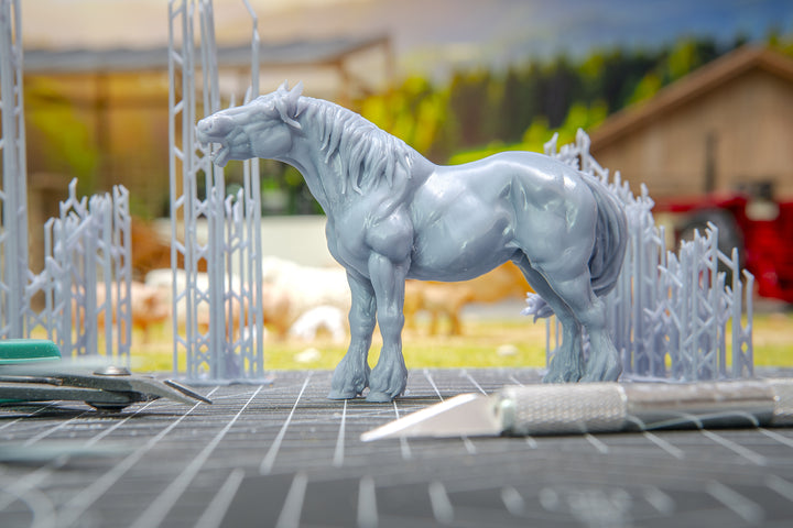 Animaux