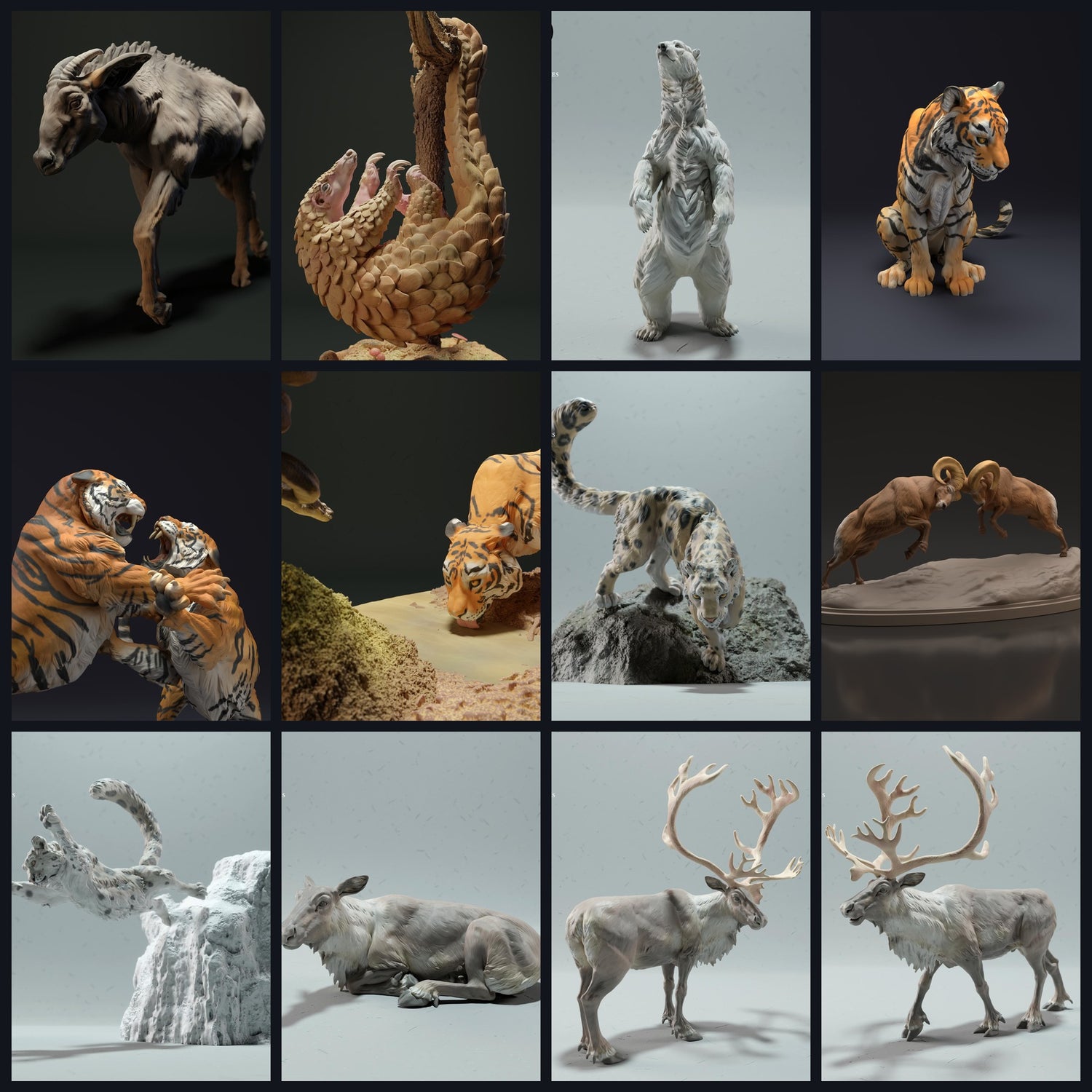 Cette image est l'image de catégorie pour la région : Asie