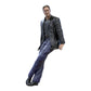 Photo produit de modélisme de diorama 7 : set de figurines de diorama : personnages urbains et passants (n° S129)