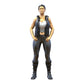 Diorama Modellbau Produktfoto 7: Diorama Figuren-Set: Biker und Motorradgang (Nr. S67)