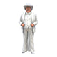 Photo du produit Diorama et modélisme Figurine miniature : Cowboy ancien