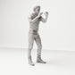 Diorama Modellbau Produktfoto 3: Diorama Figuren-Set: Kamerateam und Filmproduktion (Nr. S81)