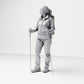 Photo produit de modélisme de diorama 5 : set de figurines de sport, loisirs et athlètes