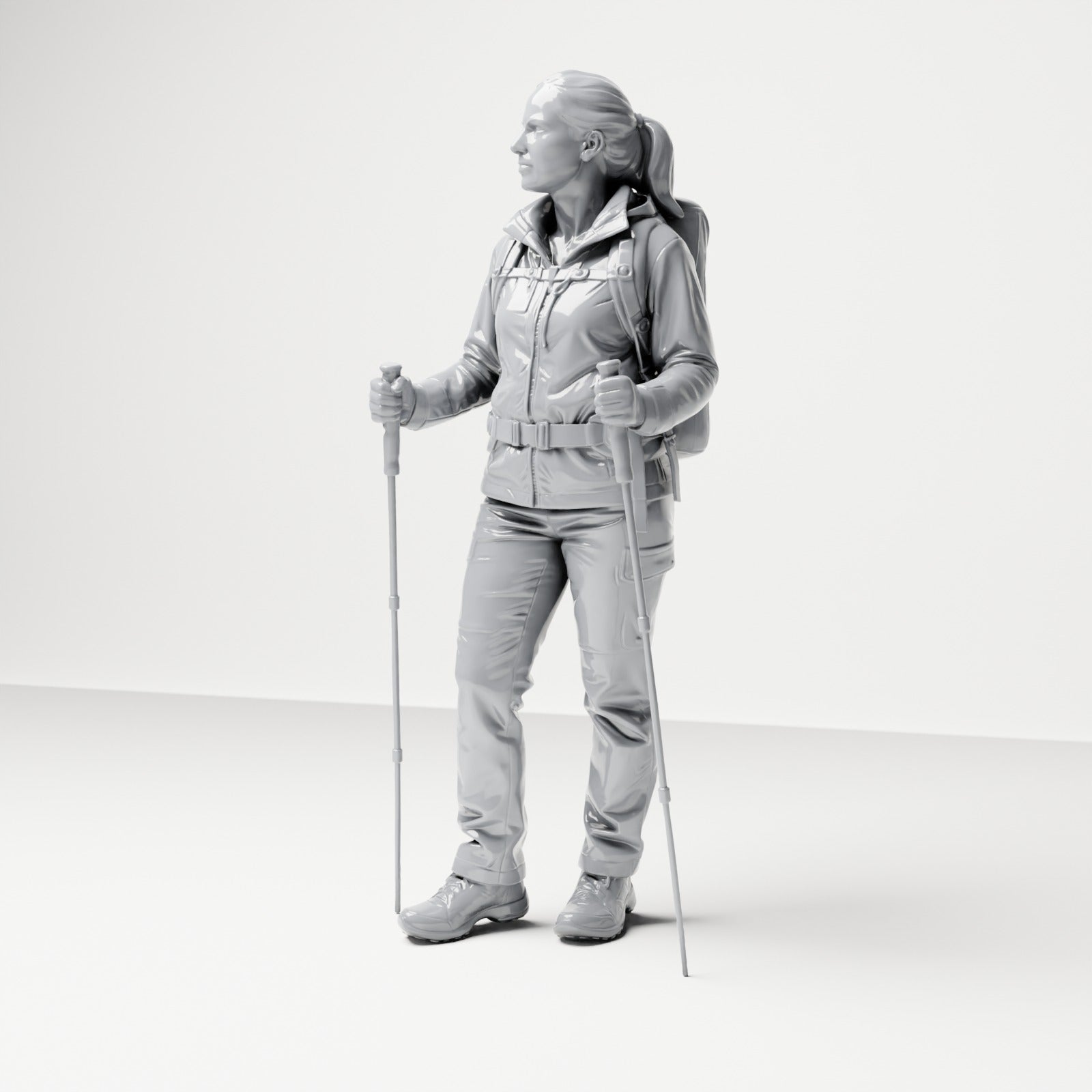 Photo produit de modélisme de diorama 5 : set de figurines de sport, loisirs et athlètes