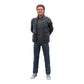 Photo du produit Diorama et modélisme Figurine miniature : Homme ordinaire 2