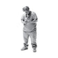 Produktbild S140 7: Diorama Figuren-Set: Urban Gangster & Street-Gang (Nr. S140) – 8 Figuren