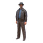Photo du produit Diorama et modélisme Figurine miniature : Dealer de drogue