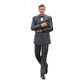 Photo du produit Diorama et modélisme Figurine miniature : Agent secret