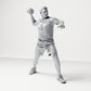 Photo produit de modélisme pour diorama 5 : set de figurines de diorama Sport, loisirs et athlètes - 8 figurines