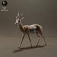 Photo de produit Figurine d'animal Diorama, modélisme : 0 : Figurine d'animaux de la savane : Gazelle de Thomson (Réf 01_01_57)