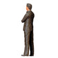 3DP Miniatures 4: Stehende Figur: Person mit verschränkten Armen in Hemd & Hose (Ref. Nr. 472)