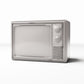 Photo produit pour diorama et modélisme 0 : Aménagement de diorama : téléviseur à tube classique (Réf. 101D)