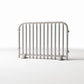 Photo produit pour diorama et modélisme 0 : Diorama Rue : Barrière mobile en acier (Ref. 1050D)