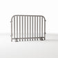 Photo produit pour diorama et modélisme 3 : Diorama Rue : Barrière mobile en acier (Ref. 1050D)