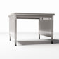 Photo produit pour diorama et modélisme 3 : Mobilier de diorama : petit bureau (Ref. 1070D)