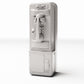 Photo produit pour diorama et modélisme 0 : Diorama de rue : téléphone public avec combiné (Ref. 1088D)