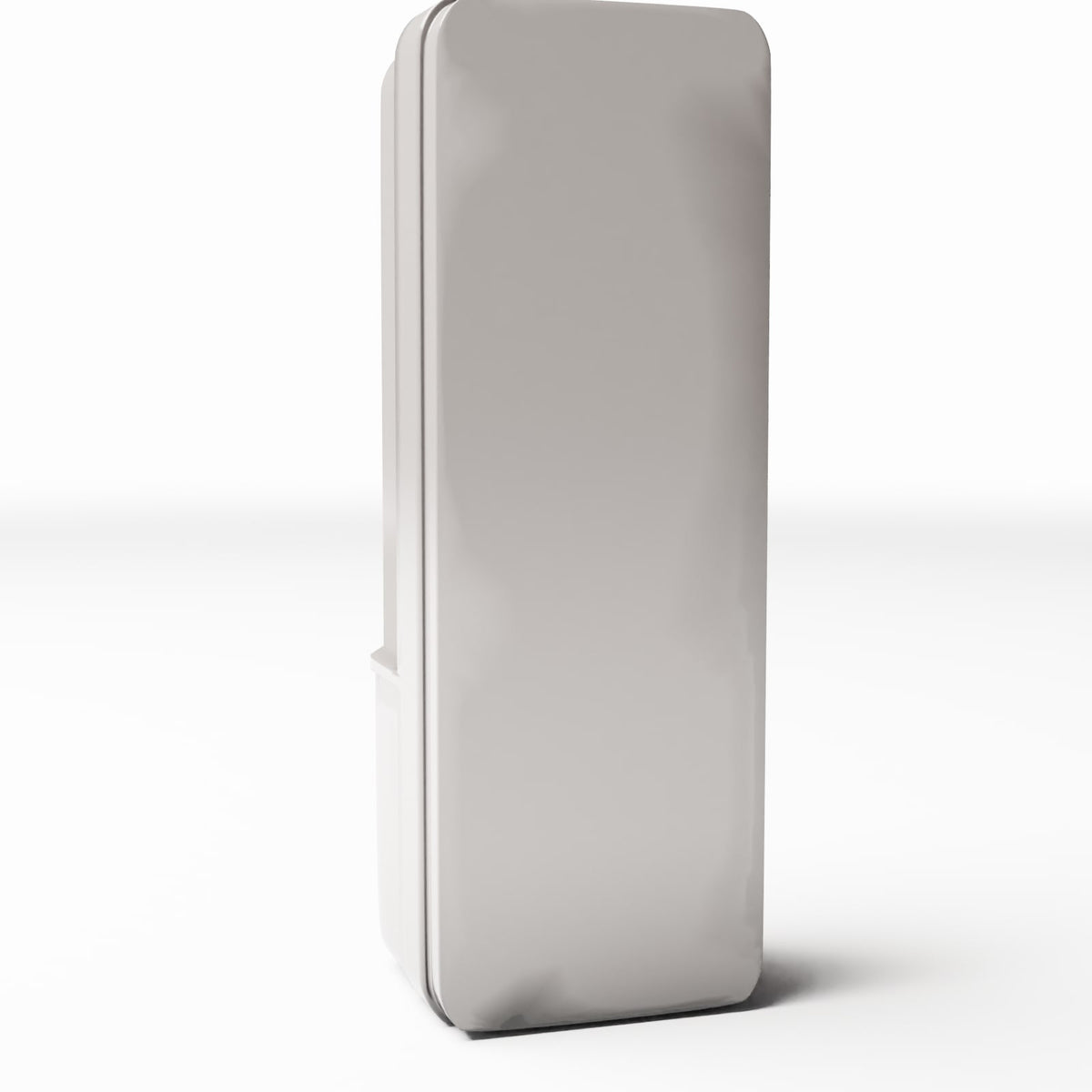 Photo produit pour diorama et modélisme 3 : Diorama urbain : téléphone mural sans combiné (Ref. 1089D)