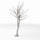Photo produit pour diorama et modélisme 0 : Végétation pour diorama : arbre nu avec racines (Ref. 1103D)