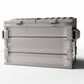 Diorama Modellbau Produktfoto 0: Diorama Straße: Müllcontainer mit geschlossenem Deckel (Ref. 1158D)