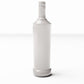 Photo produit pour diorama et modélisme 2 : Cuisine de diorama : bouteille de vodka pour le bar (Ref. 1188D)
