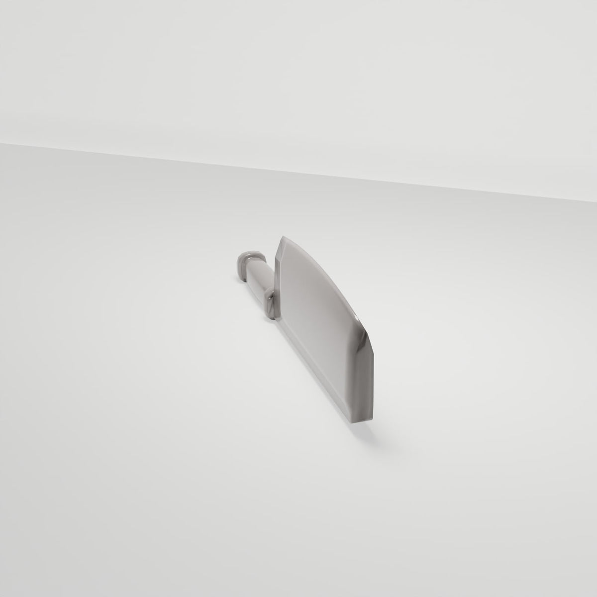 MyPortal 119 2: Diorama Küche: Küchen-Hackmesser (Ref. 119D)