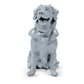 Photo de produit de modélisme de diorama 10 : chiens miniatures pour diorama : neuf chiens de races et de poses différentes (h0_52)