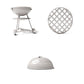 Photo produit 3 de modélisme de diorama : diorama de jardin : barbecue boule avec grille (Réf. 1254D)
