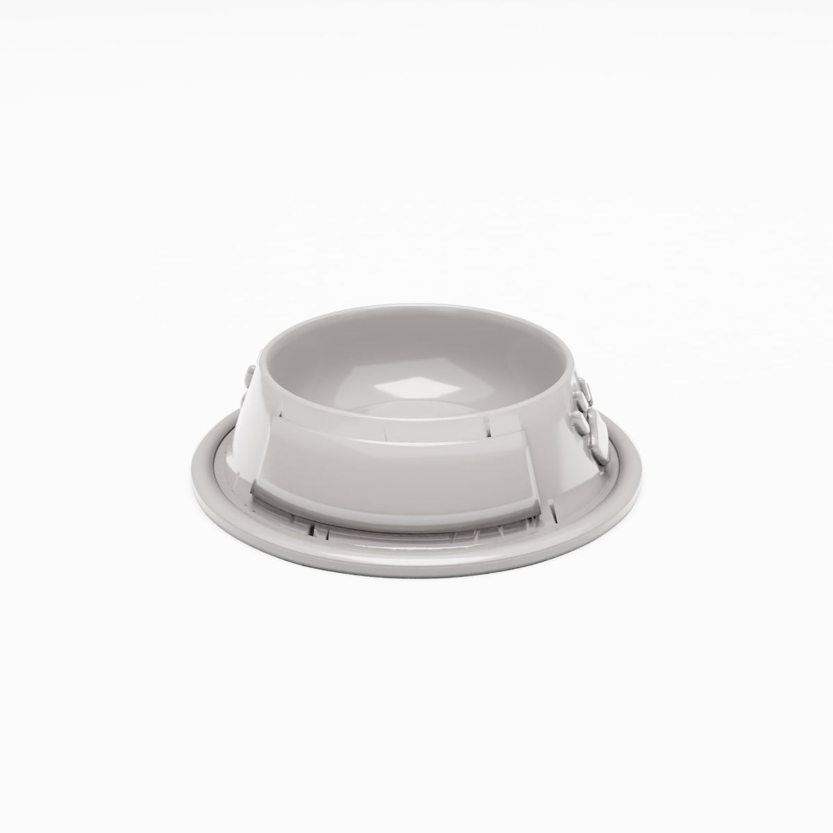 Photo produit pour diorama et modélisme 0 : Diorama Cuisine : gamelle pour chien (réf. 126D)